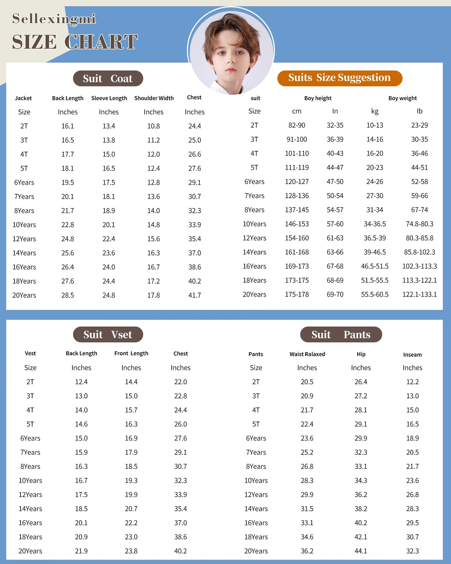 Boys Linen Suit Jacket Casual Summer Suit for Kids Two Button Sport Coat Linen Blazer Wedding Guest Outfit Lightweight